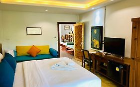 Baan Yaimai Boutique Samui